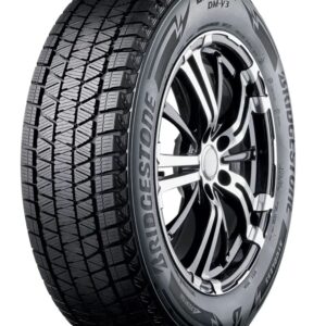 BRIDGESTONE 225/55R18 98T BLIZZAK DM-V3 NC