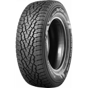 KUMHO 225/75R16C 121/120R CW11 STUDDED