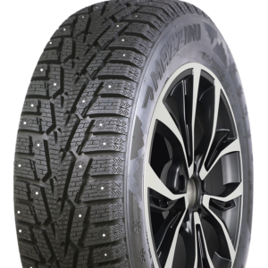 Mazzini 235/65R17 XL 108T ICE LEOPARD SUV STUDDED