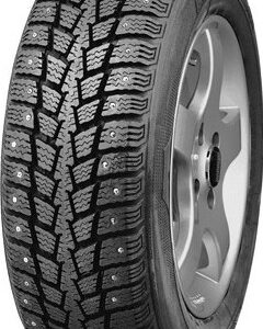 KUMHO 185/R14C 102/100Q KC11 STUDDED