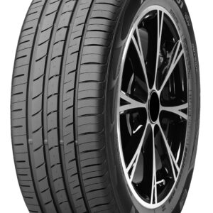 Nexen 255/65R16 109V/ NFERA RU1 DOT15