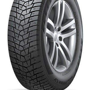 HANKOOK 225/55R17C 109/107R RW15 STUDDED