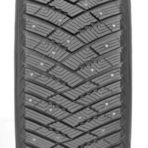 Goodyear 235/60R17 106T/ UG ICE ARCTIC SUV XL STUDDED NC