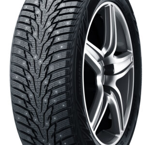 Nexen 195/50R15 82T/ WINSPIKE WH62 STUDDED NC