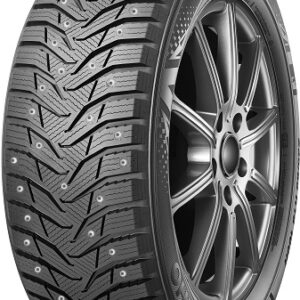 KUMHO 225/55R19 99H WS31 STUDDED