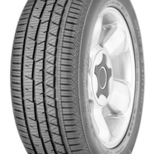 Continental 235/55R17  99V CrossCt.LX Sp