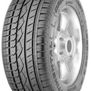 Continental 265/40R21  105Y Cross.Ct.UHP MO