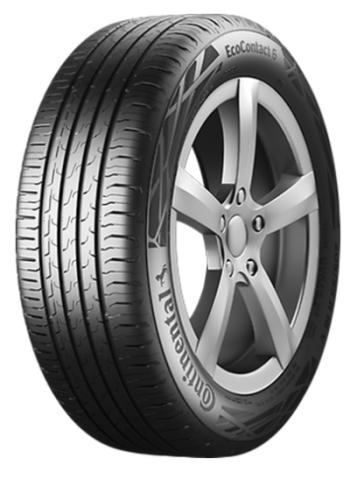 CONTINENTAL 215/55R18 95T  ECO CONTACT 6+