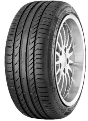 Continental 235/40R20  96Y SPORT CONTACT 5 MO