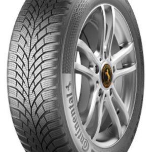 CONTINENTAL 225/50R17 98H XL WinterCont TS870