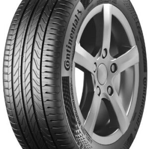 CONTINENTAL 215/55R16 93W ULTRA CONTACT