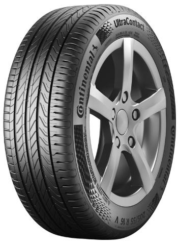 CONTINENTAL 185/60R14 82H ULTRA CONTACT