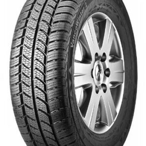 CONTINENTAL 225/55R17 109T  VANCO WINTER 2