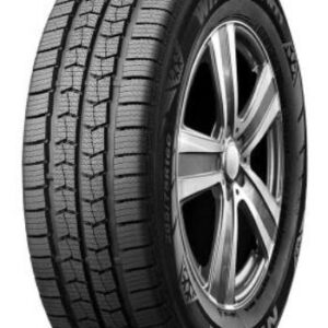 Nexen 235/65R16C 121/119R/ WINGUARD WT1