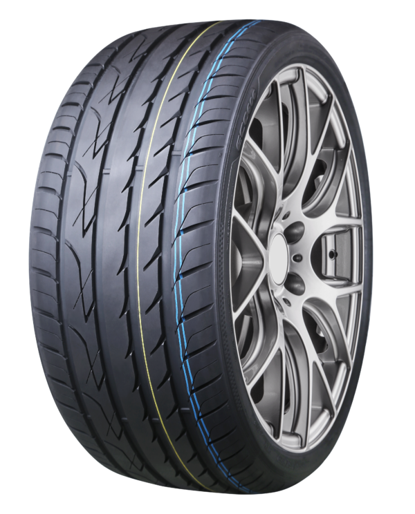 MAZZINI 285/35R22 112W XL ECO606