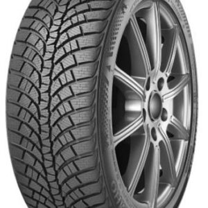 KUMHO 225/55R17 97V WP71 RFT