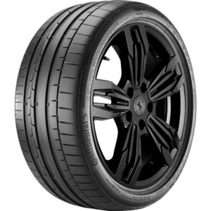 Continental 275/25R21 92Y SPORT CONTACT 6 DOT19/20