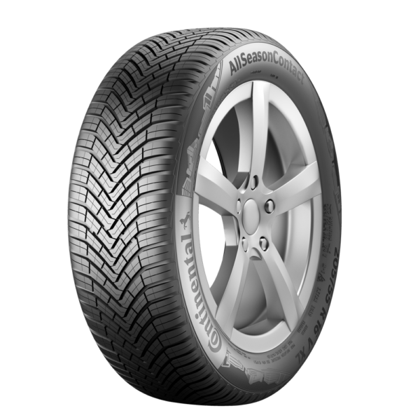 CONTINENTAL 255/50R19 103T ALLSEASON CONTACT FR