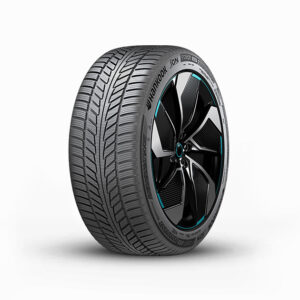 HANKOOK 275/35R21 103V ION ICEPT SUV IW01A T0 EV SA XL