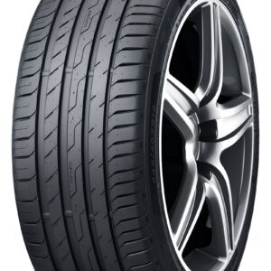 NEXEN 255/45R20 105Y N’FERA SPORT SUV XL