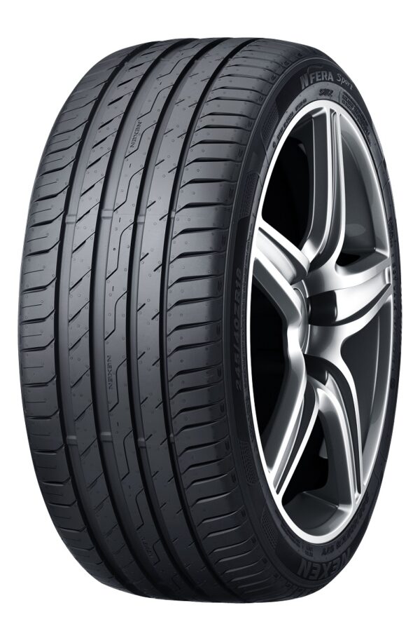 NEXEN 255/45R20 105Y N’FERA SPORT SUV XL