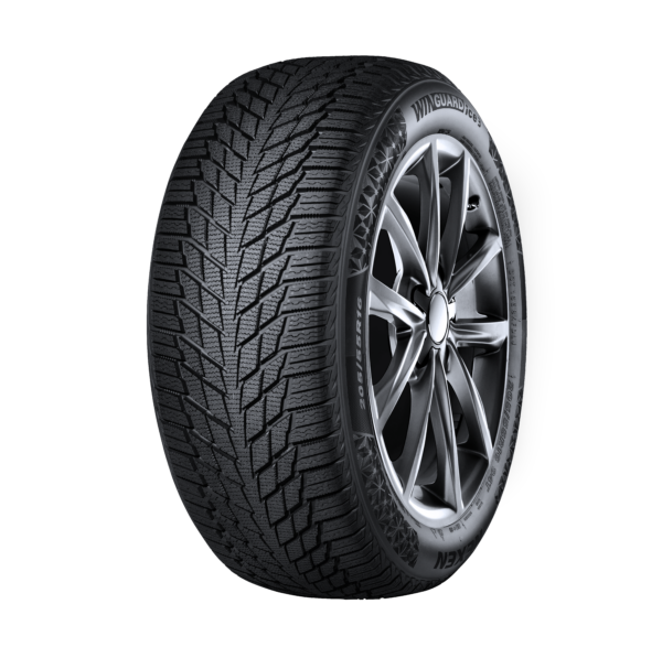 NEXEN 225/55R17 101T WINGUARD ice 3 XL