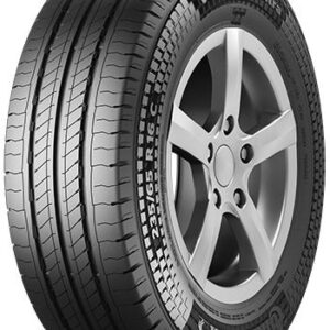 CONTINENTAL 235/60R17 117/115R VAN CONTACT ULTRA 10PR