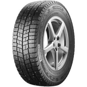 Continental 235/65 R 16C 121/119N C  VanCont Ice