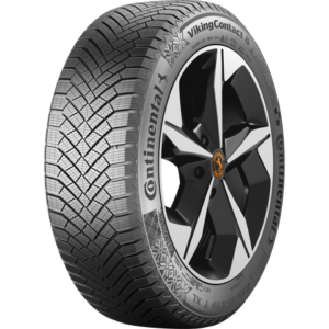 CONTINENTAL 265/40R20 104T VIKING CONTACT 8 XL