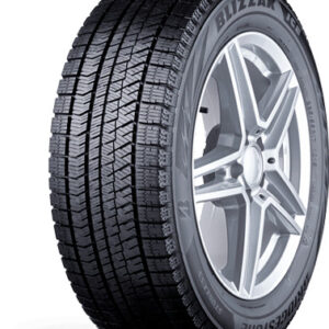 BRIDGESTONE 215/55R17 98TXL BLIZZAK ICE NC