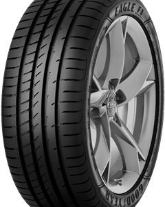 Goodyear 305/30R19 102Y EAG F1 ASY 2 XL FP