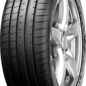 GOODYEAR 255/40R21 102Y EAGLE F1 (ASYMMETRIC) 5 * XL