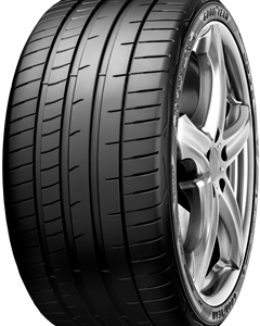 GOODYEAR 265/35ZR19 (98Y) EAG F1 SUPERSP R XL FP