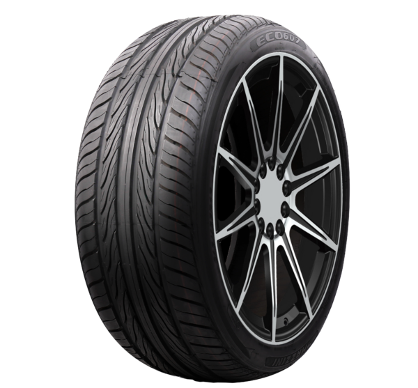 Mazzini 285/50R20XL 116V ECO607