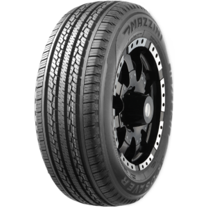 Mazzini 225/65R17 102H ECOSAVER