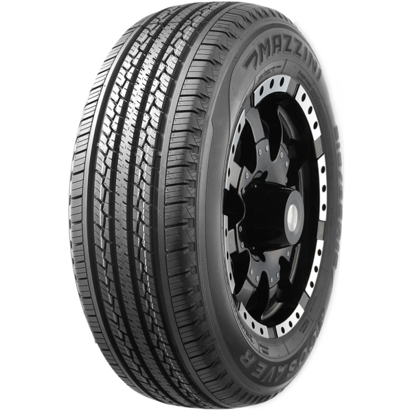 Mazzini 225/60R18 100H ECOSAVER