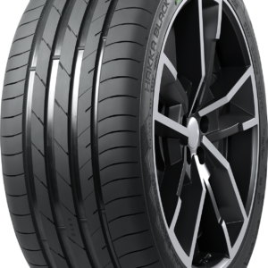 NOKIAN 225/40R18 92Y Hakka Black 3 XL