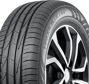 NOKIAN 215/65R16 102V XL HAKKA BLUE 3 SUV