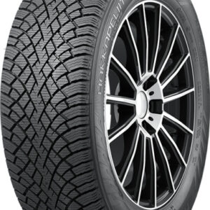 NOKIAN 205/60R16 96R HKPL R5 XL