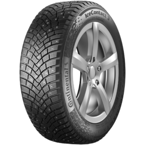 Continental 195/65 R 15 95T XL  IceContact 3 Studded