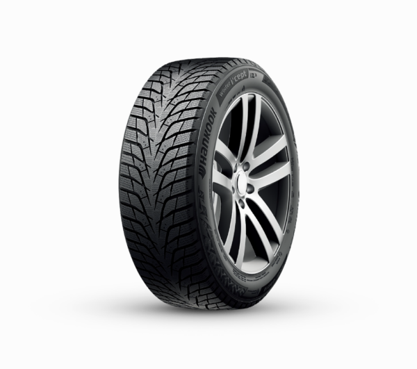 HANKOOK 225/55 17101H I*CEPT IZ3 W636 XL