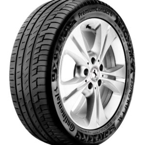 CONTINENTAL 225/55R19 103V PREMIUM CONTACT 6 EV XL