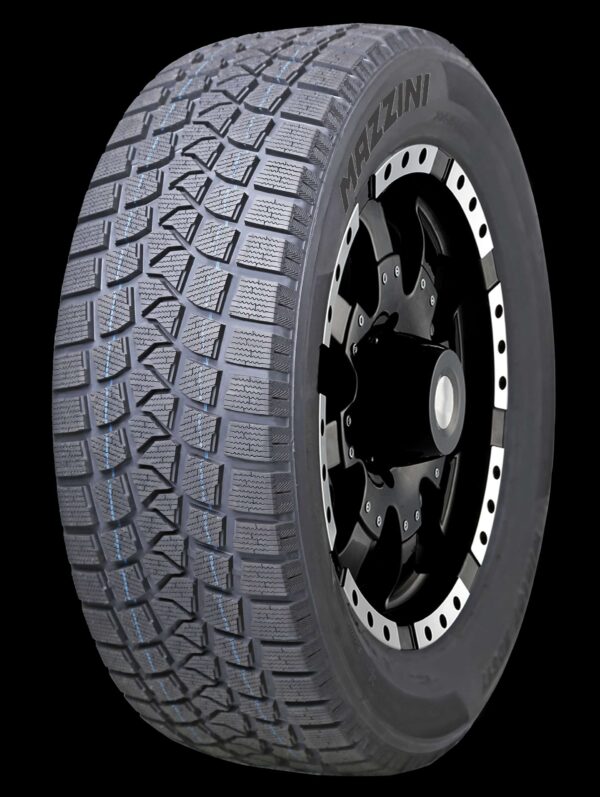 Mazzini 235/55R18 104T SNOWLEOPARD LX