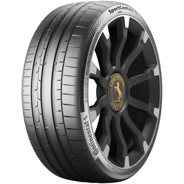 CONTINENTAL 225/30R20 85Y XL SPORT CONTACT 6