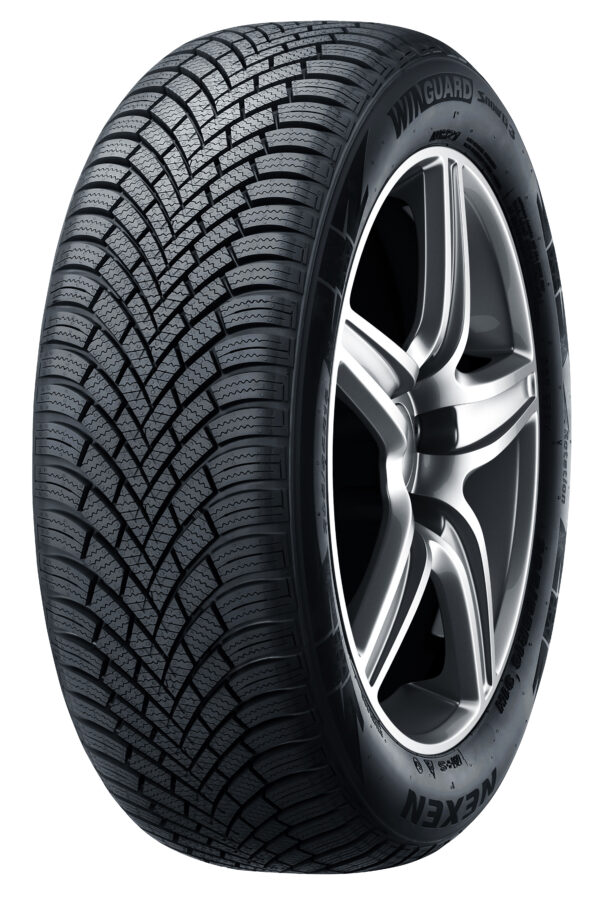 NEXEN 155/65R14 79T WG SNOW G 3 WH21 XL