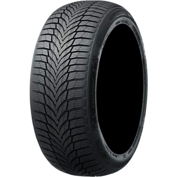 NEXEN 225/60R16 102V WG SPORT 2 XL