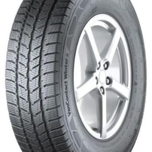 Continental 215/65R16C 106/104T/ VAN CONTACT WINT