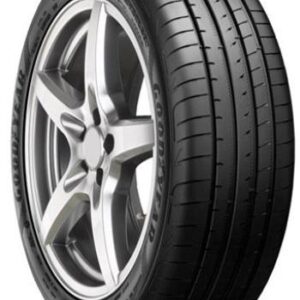 GOODYEAR 255/40R20 104Y EAG F1 ASY 5 AO SCT XL