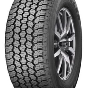 Goodyear 255/65R19 114H WRL AT ADV LR XL