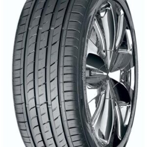 Nexen 245/30R20 90Y/ NFERA SU1 XL